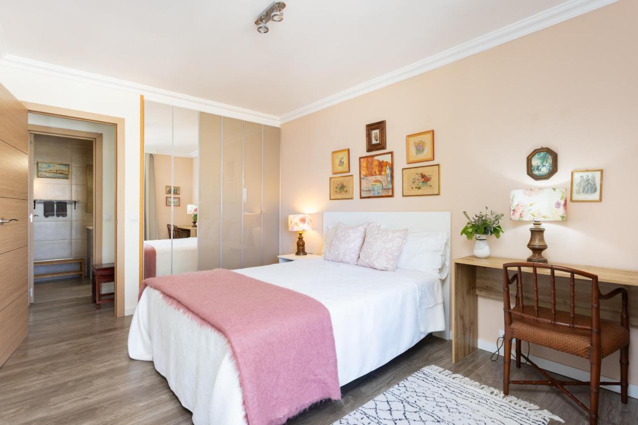 Apartamento Atlanta プエルト・デ・ラ・クルス エクステリア 写真