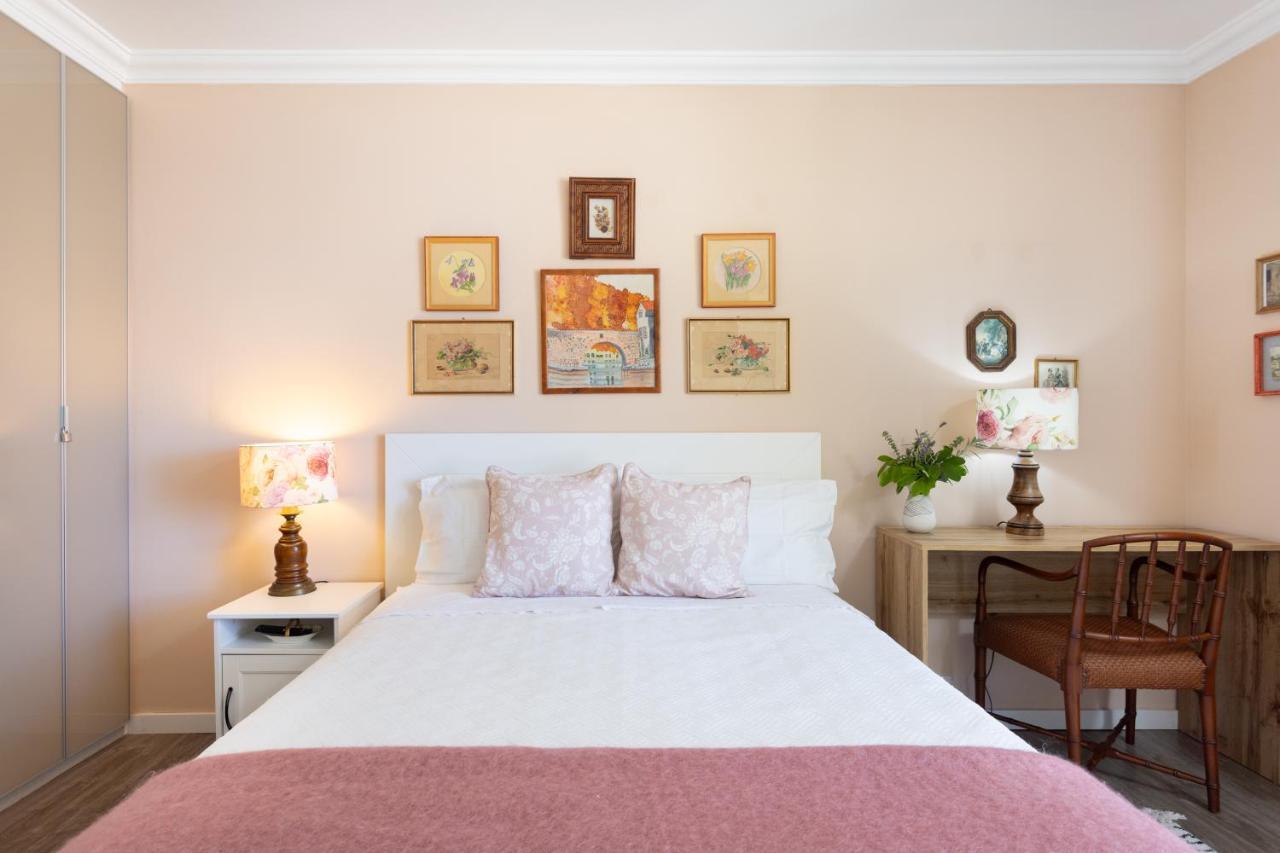 Apartamento Atlanta プエルト・デ・ラ・クルス エクステリア 写真