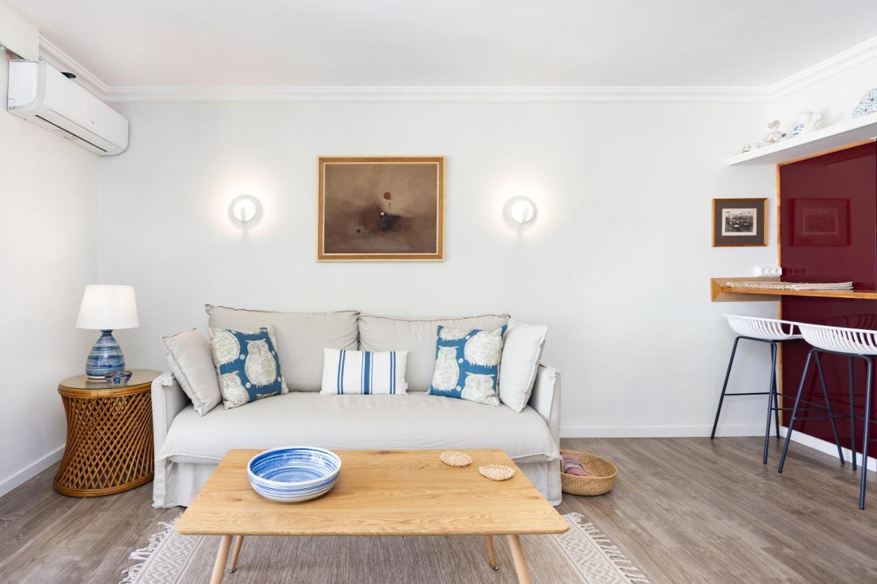 Apartamento Atlanta プエルト・デ・ラ・クルス エクステリア 写真