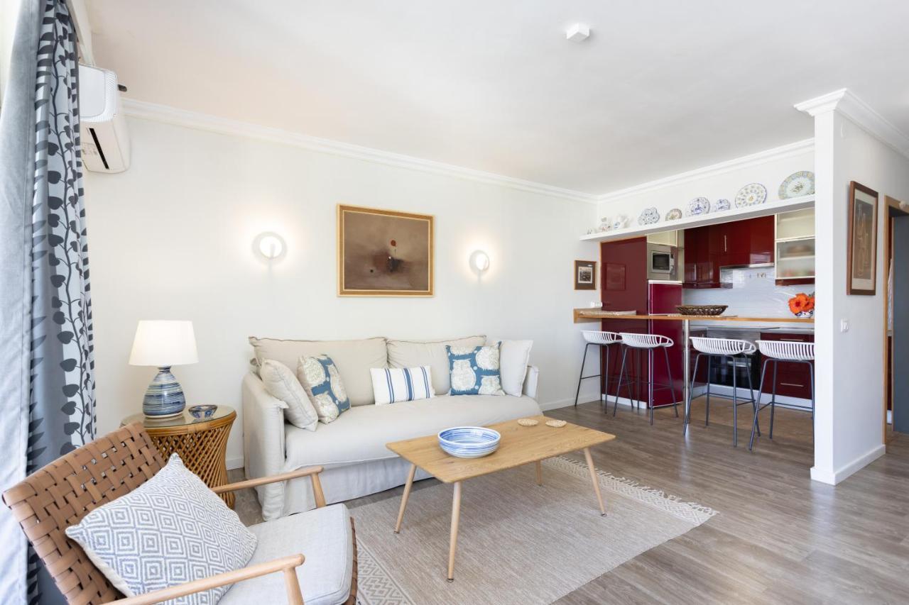 Apartamento Atlanta プエルト・デ・ラ・クルス エクステリア 写真